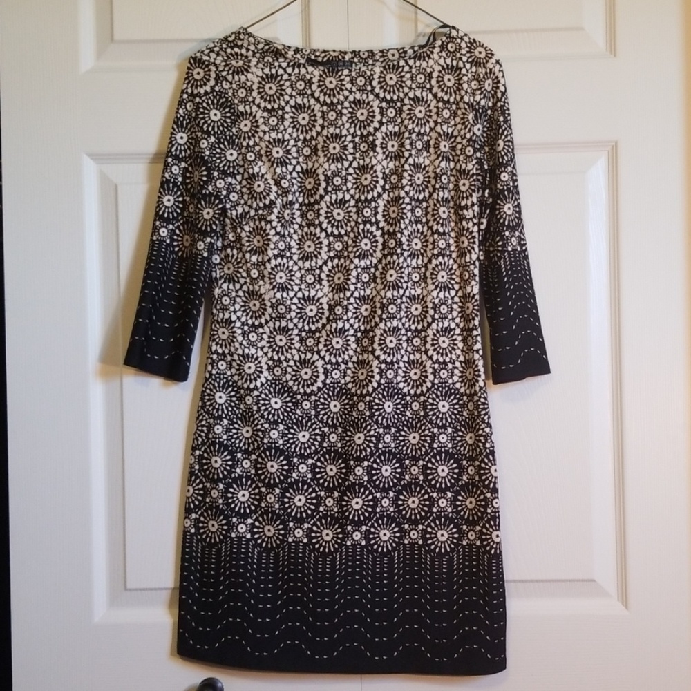 Atmosphere dress